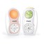 Elektronická chůvička Vtech DM1215 s vysílačem na baterii