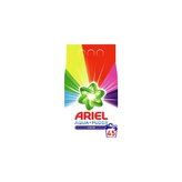 Ariel prací prášek aqua color 3,375 kg (45 PD)
