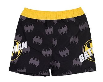 ŠORTKOPLAVKY BATMAN - velikost 4