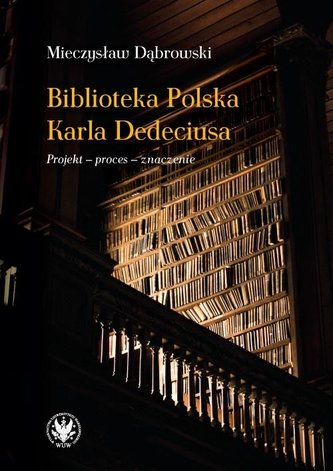 Biblioteka Polska Karla Dedeciusa