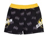 ŠORTKOPLAVKY BATMAN - velikost 6