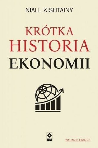Krótka historia ekonomii