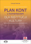 Plan kont z komentarzem dla instytucji kultury
