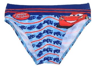 PLAVKY CARS - velikost 8