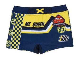 PLAVKY CARS - velikost 4