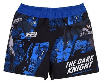 ŠORTKOPLAVKY BATMAN - velikost 6