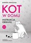 Kot w domu Instrukcja obsługi