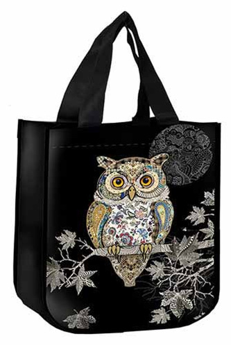 TAŠKA SCP03C02 BUG ART KIUB