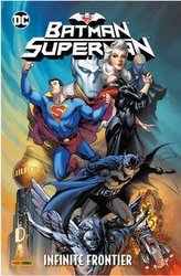 Batman/Superman: Infinite Frontier