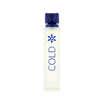 Benetton Cold EDT 100 ml M