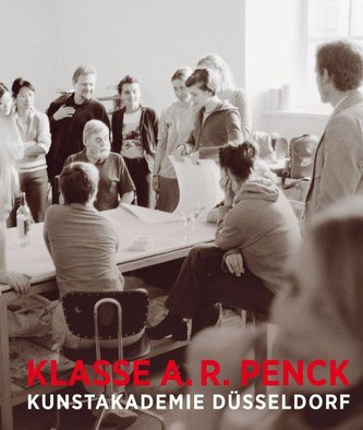 Klasse A. R. Penck