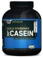 Optimum Nutrition - 100 % Casein - Jahoda - 1820 Gramů