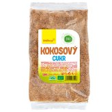 Wolfberry - Kokosový cukr BIO - 500 Gramů