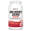 BiotechUSA - Iso Whey Zero Clear - Tropické ovoce - 1362 Gramů