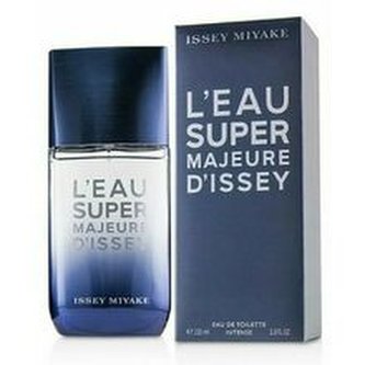 Issey Miyake L´Eau Super Majeure D´Issey - EDT 150 ml man