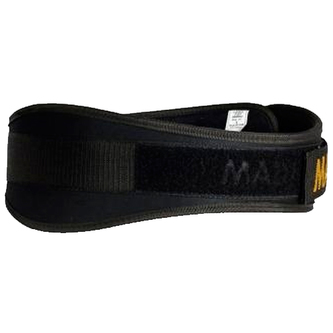 MadMax - Opasek Body Conform - Velikost: M