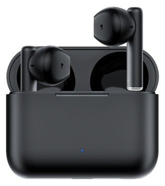 Honor Choice Earbuds X, Midnight Black