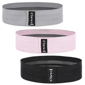 HMS - 3v1 SET HIP BAND HMS HB21 HMS - 3v1 SET HIP BAND HMS HB21
