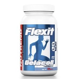 Nutrend - Flexit Gelacoll - 360 kapslí