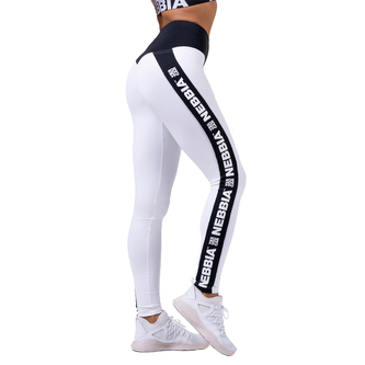 Nebbia - Power Your Hero ikonické legíny 531 - Safari - Velikost: M