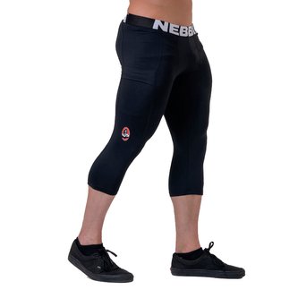 Nebbia - Legend of Today legíny 3/4 délka 188 - Velikost: XL