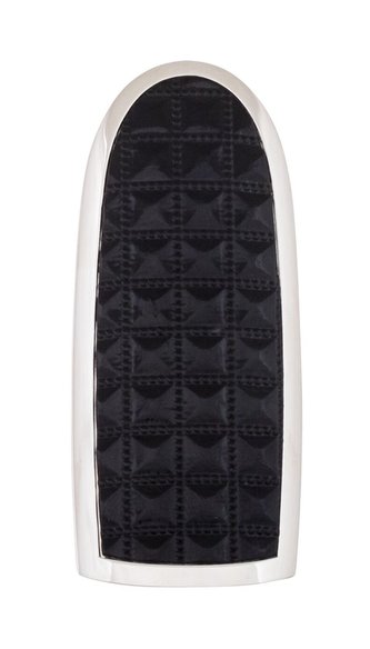 Guerlain Rouge G De Guerlain Plnitelný box The Double Mirror Cap 1 ks Bright In Black pro ženy