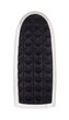 Guerlain Rouge G De Guerlain Plnitelný box The Double Mirror Cap 1 ks Bright In Black pro ženy
