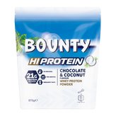Mars - Bounty HiProtein - Čokoláda, Kokos - 875 Gramů