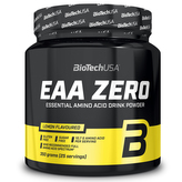 BiotechUSA - EAA Zero - Modré hrozny - 350 Gramů