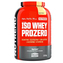 Nutrend - Iso Whey PROZERO - Čokoládové brownie - 500 Gramů