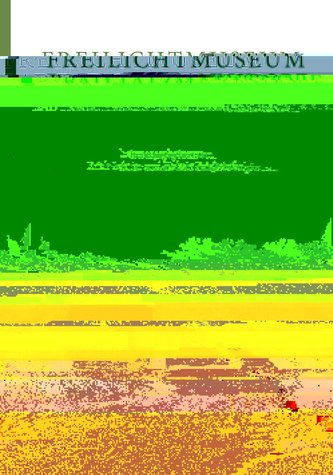 Freilichtmuseum Bad Tatzmannsdorf