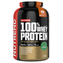 Nutrend - 100% Whey Protein - Pomeranč - 1000 Gramů