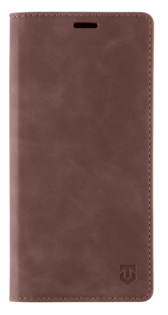 Tactical Xproof flip Xiaomi Redmi 10, Brown