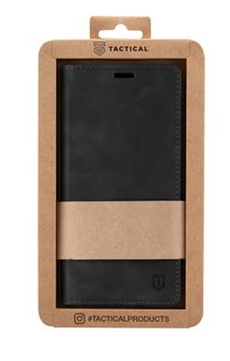 Tactical Xproof flip Honor 50, Black