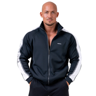 Nebbia - Ikonická NEBBIA Bunda šampiónů 176 - Velikost: M