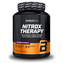 BiotechUSA - Nitrox Therapy - Modrý hrozen - 680 Gramů
