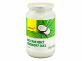 Wolfberry - Kokosový olej panenský BIO - 1000ml
