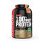 Nutrend - 100% Whey Protein - Ledová káva - 2250 Gramů
