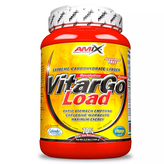 Amix Nutrition - VitarGo Load - Pomeranč - 2000 Gramů