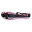 MadMax - Dámský fitness opasek Swarovski MFB314 - Velikost: M