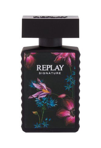 Replay Signature Parfémovaná voda 30 ml pro ženy