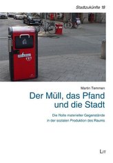 Der Müll, das Pfand und die Stadt