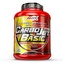 Amix Nutrition - CarboJet Basic - Jahoda - 3000 Gramů