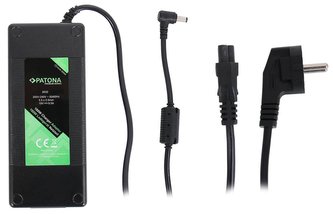 PATONA napájecí adaptér k ntb 19V/9,5A 180W konektor 5,5x2,5mm ASUS PREMIUM