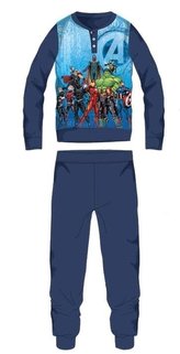 PYŽAMO AVENGERS - velikost 10