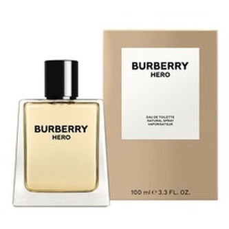 Burberry Hero Toaletní voda 50 ml pro muže