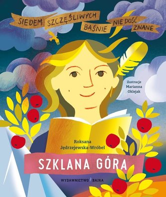 Szklana Góra