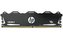 HP Gaming V6 16GB DDR4 3600 MHz / DIMM / CL16 / 1,35V / Heat Shield / Černá