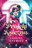 Projekt Księżna Dynastia książęca Tom 1