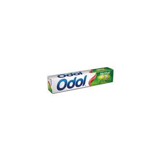 ODOL herbal zubní pasta 75 ml